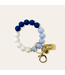 Sorority Hands-Free Keychain Wristlet