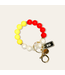 Sorority Hands-Free Keychain Wristlet