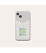 Sorority Stick-On Phone Wallet