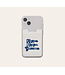Sorority Stick-On Phone Wallet