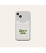 Sorority Stick-On Phone Wallet