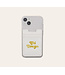 Sorority Stick-On Phone Wallet