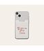 Sorority Stick-On Phone Wallet