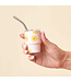 Darling Daisy 2 oz Tiny Tumbler