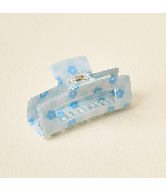 Check Claw Clip
