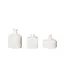 Stoneware Vases