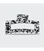KITSCH Eco-Friendly Jumbo Open Shape Claw Clip