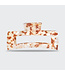 KITSCH Eco-Friendly Jumbo Open Shape Claw Clip