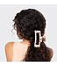 KITSCH Eco-Friendly Jumbo Open Shape Claw Clip