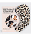 KITSCH Quick Dry Hair Towel
