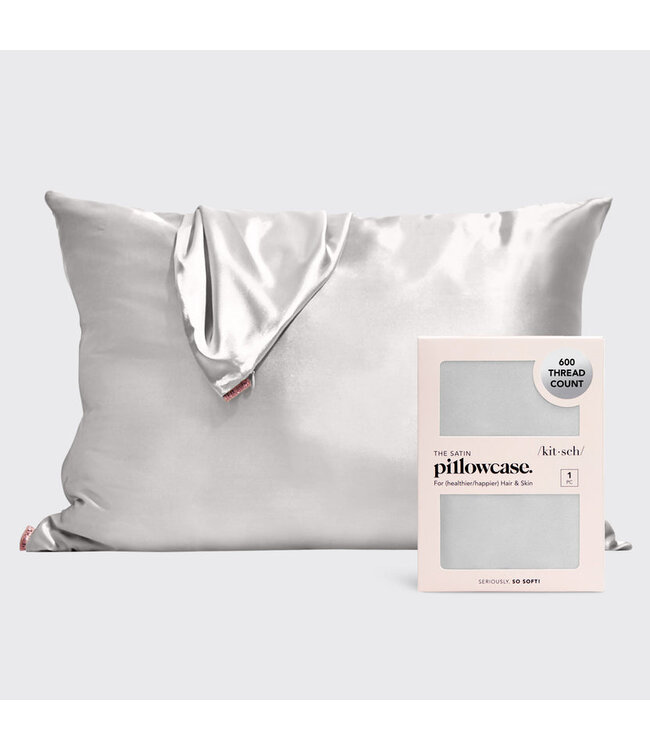 KITSCH Satin Pillowcase