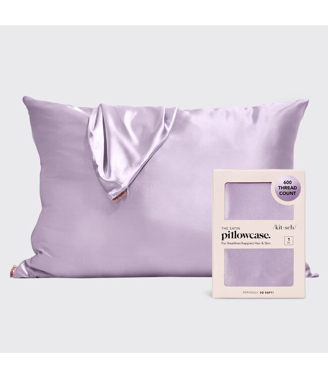 KITSCH Satin Pillowcase