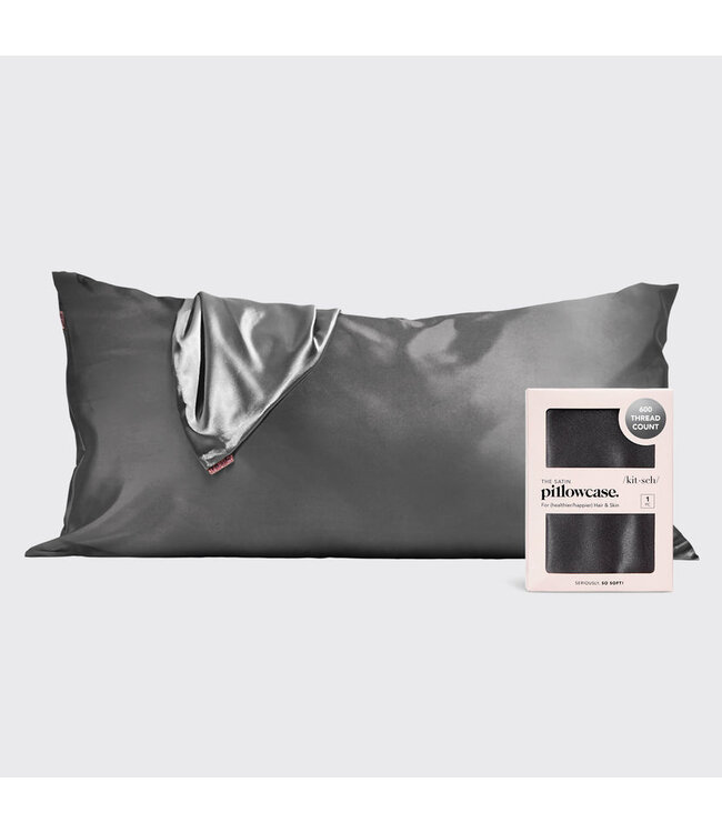 KITSCH Satin Pillowcase