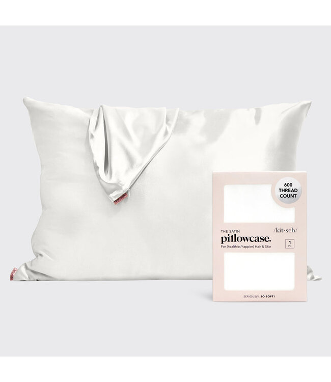 KITSCH Satin Pillowcase
