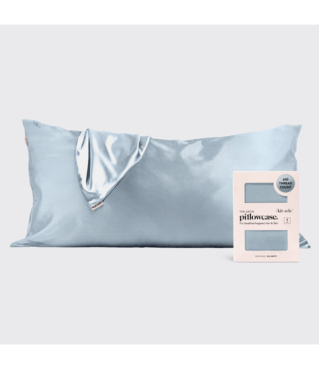 KITSCH Satin Pillowcase