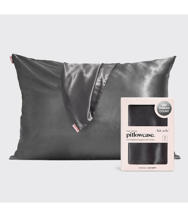 KITSCH Satin Pillowcase