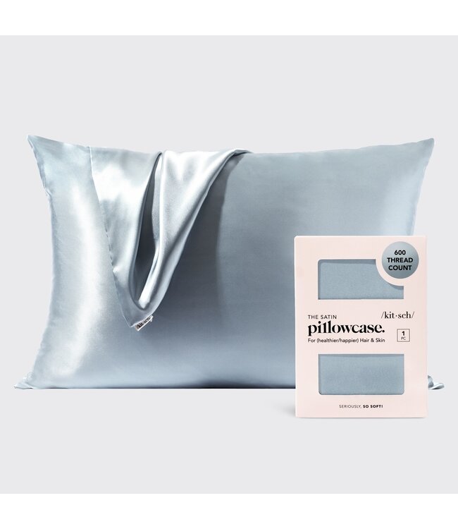 KITSCH Satin Pillowcase