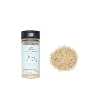 Fancy Shmancy Seasoning