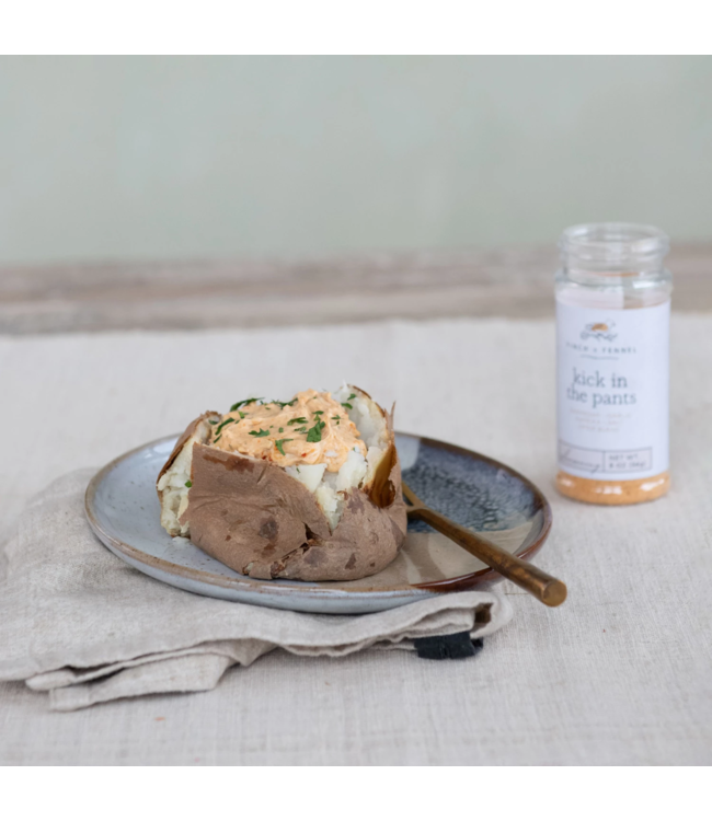 Kick in the Pants Seasoning