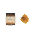 FINCH + FENNEL Jalapeno Peach Preserves Jelly Jar