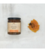FINCH + FENNEL Jalapeno Peach Preserves Jelly Jar