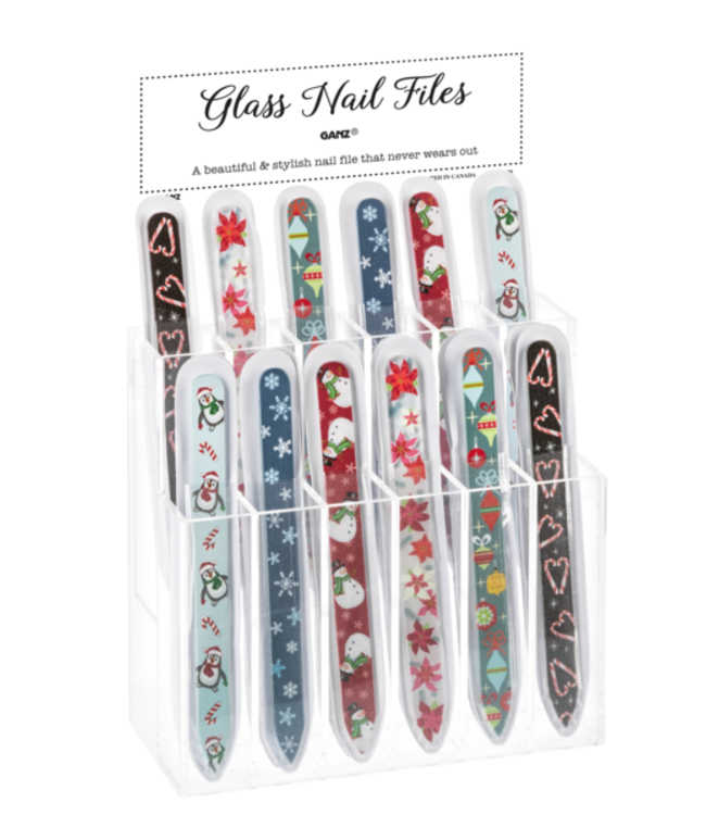 Nail Files