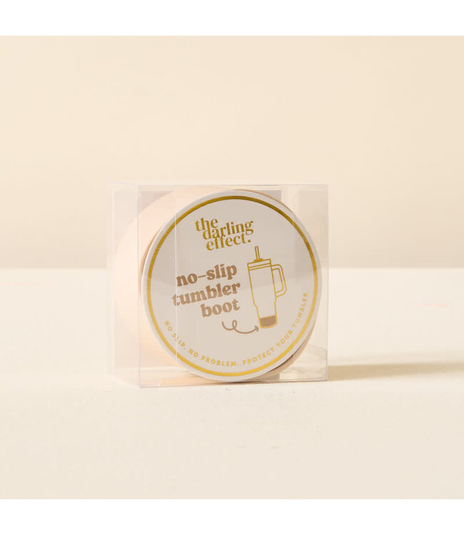 Tumbler Silicone Boot