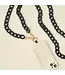Hold the Phone Crossbody Chain