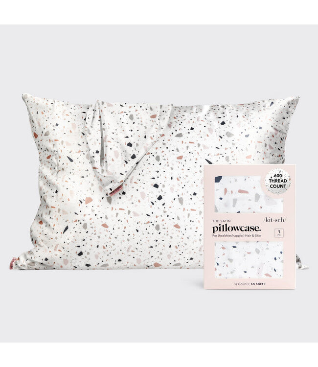 KITSCH Satin Pillowcase