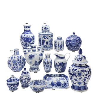 Canton Ceramic