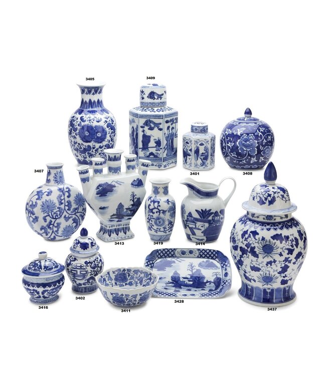 Canton Ceramic