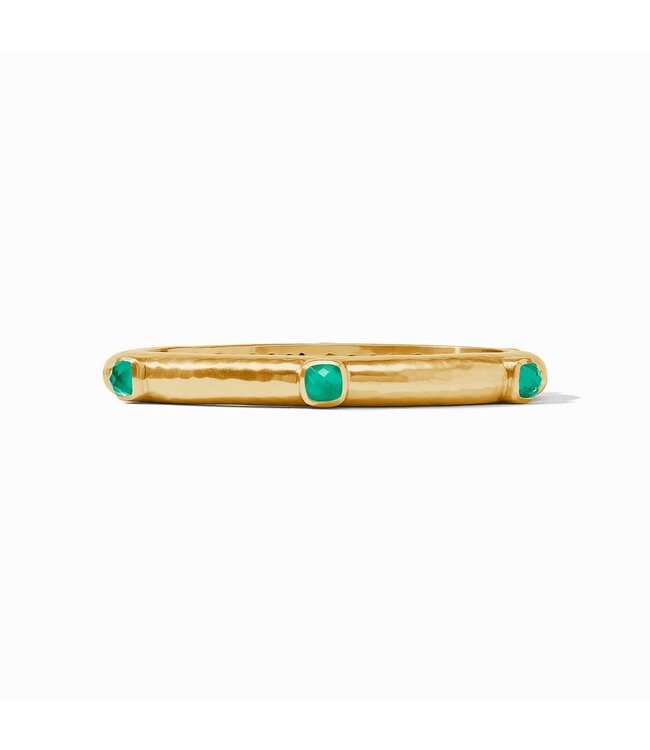 JULIE VOS Catalina Hinge Bangle