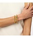 JULIE VOS Cabochon Bangle