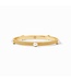 JULIE VOS Cabochon Bangle