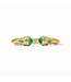 JULIE VOS Cannes Demi Cuff