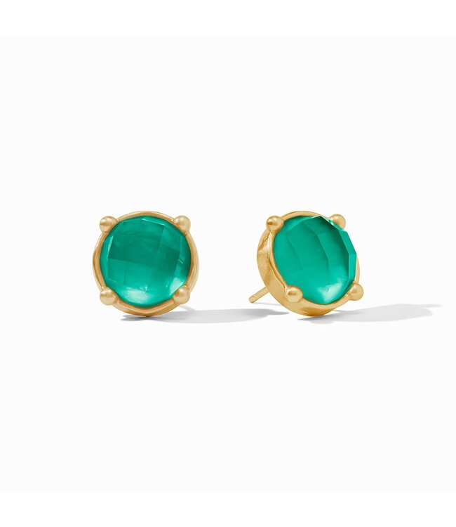 JULIE VOS Honey Stud Gold