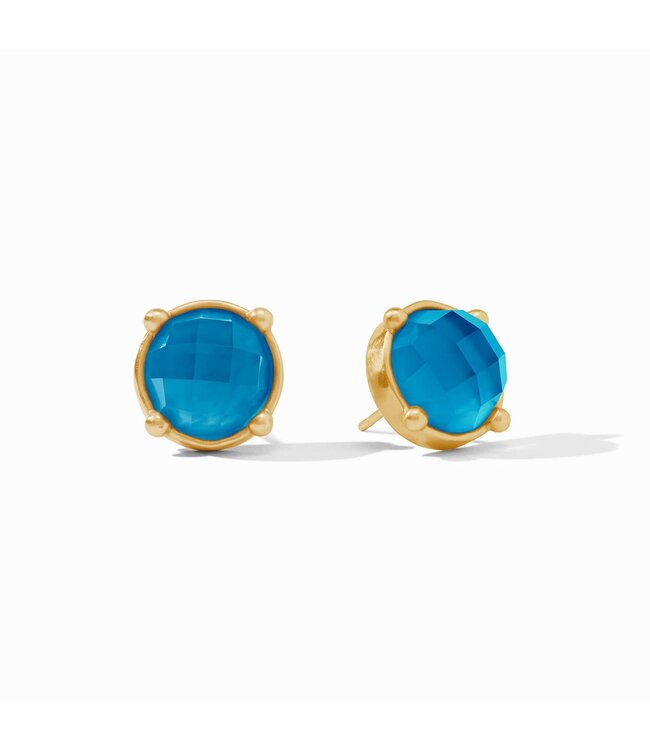 JULIE VOS Honey Stud Gold