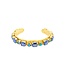 TOVA Maeve Cuffs Bracelet