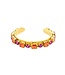 TOVA Maeve Cuffs Bracelet