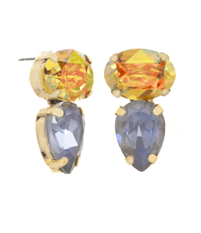 TOVA Mini Ally Earrings