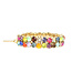 TOVA Olivia 2 Strand Mini Stretch Bracelet
