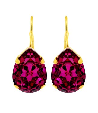 TOVA Lumi Hook Earrings
