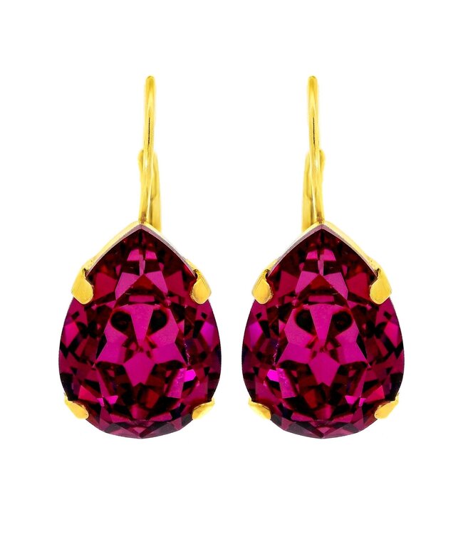 TOVA Lumi Hook Earrings