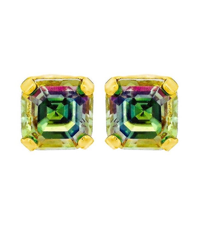 TOVA Mini Nikki Studs Earrings