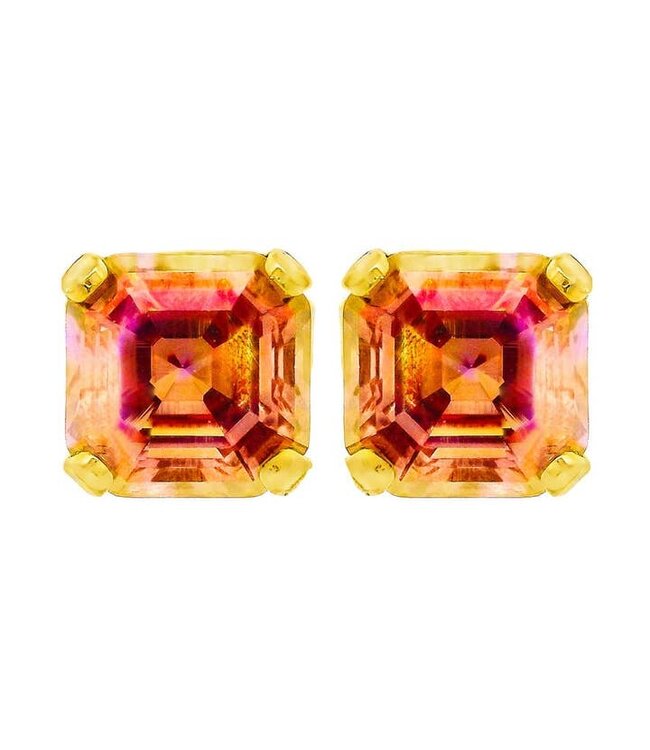TOVA Mini Nikki Studs Earrings
