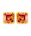 TOVA Mini Nikki Studs Earrings