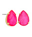 TOVA Lumi Studs Earrings