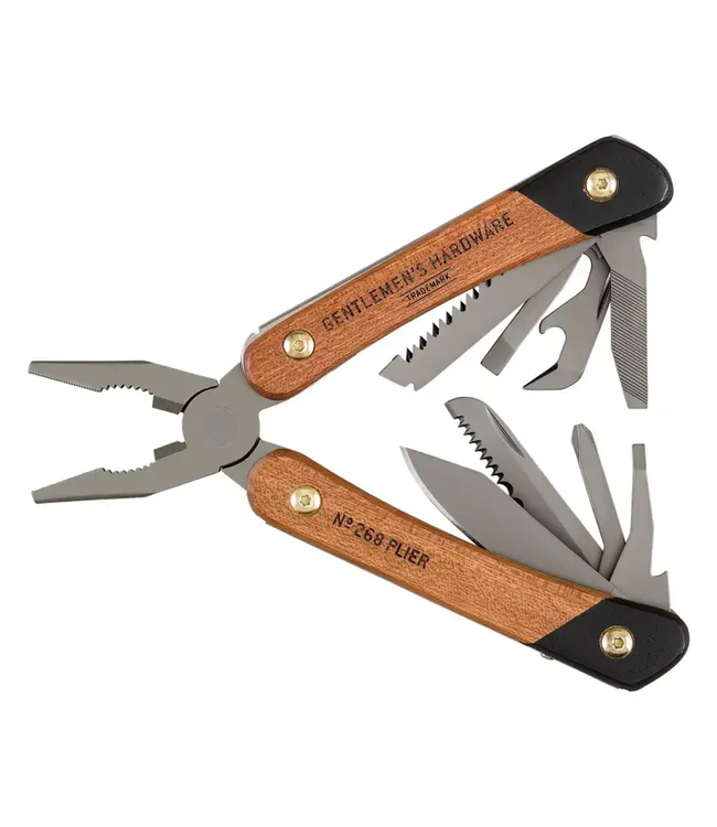Plier Multi Tool