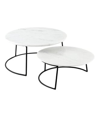 Marble Nesting Trays