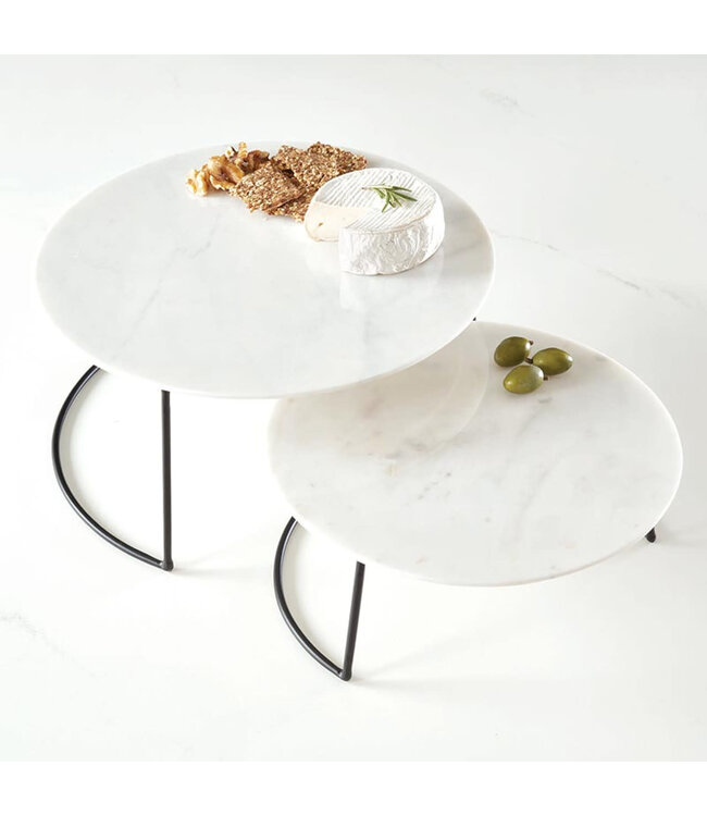 Marble Nesting Trays
